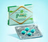 Super P-Force - pastile pentru erectie si intarziere ejaculare de tip 2 in 1
